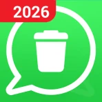 Recupero Messaggi Cancellati icon