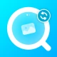 Odzyskaj Zdjęcia i Pliki icon