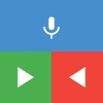 Reverse Audio: Reverse Singing icon
