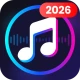 Ringtones for Android Phone icon