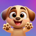 Kidduca 3D：Kids Learning Games icon