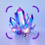 RocKnow: Rock ID & Collection icon