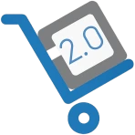 Estoque Fácil 2.0: Vendas icon