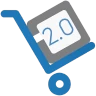 Estoque Fácil 2.0: Vendas icon
