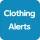 Clothing Alerts icon