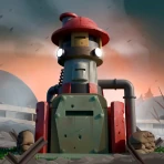 Wojny Bunkrowe: Gra RTS icon