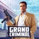 Grand Criminal Online: survie icon