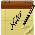 メモ帳 icon