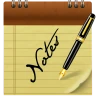 メモ帳 icon