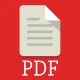 Lettore PDF e Visualizzatore icon