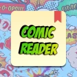 Comic-Leser (cbz/cbr) icon