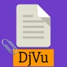 Czytnik i przeglądarka DiVu icon