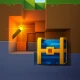 Epic Mine: Fight and Craft icon