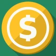 Gestion budget - dépenses icon