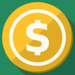 Gestion budget - dépenses icon