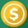 Gestion budget - dépenses icon