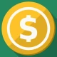 Gestion budget - dépenses icon