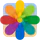 Photofram.es Flowers icon