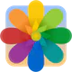 Photofram.es Flowers