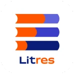 Litres – Read. Listen. Enjoy. icon