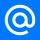 Mail: Messagerie électronique icon
