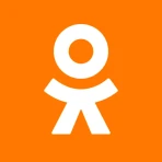 Одноклассники: Социальная сеть icon