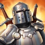 Godlands: Bohaterowie i Bitwy  icon