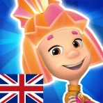 Anglais pour les enfants icon
