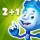 The Fixies Math Learning Games icon