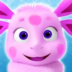 Развивающие игры для детей 3+ icon