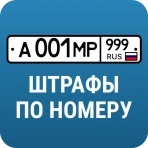 РосШтрафы: Штрафы ПДД с фото icon