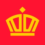 Korona Online-Geldtransfer icon