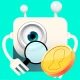 Maktun: recherche par photo icon