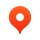 Yandex Maps and Navigator icon