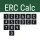 ERC電卓 icon