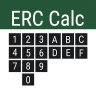 ERC電卓 icon
