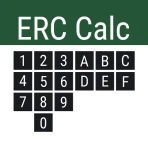 ERC カルキュレーター icon