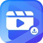 動画ダウンローダー:すべてHD icon