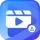 動画ダウンローダー：すべてHD icon