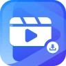 動画ダウンローダー：すべてHD icon