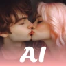 AI ビデオ ジェネレーター、AI ハグ ビデオ メーカー icon
