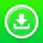 Statusschoner-Status speichern icon