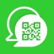 Web Scanner – Chat Dual icon