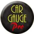 Car Gauge Pro (OBD2 + Enhance) icon