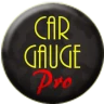 Car Gauge Pro (OBD2 + Enhance) icon