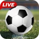 Football Live Scores: SnapGoal icon