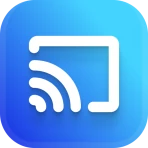 Screen Mirroring & Cast to TV icon