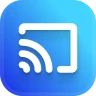 Screen Mirroring & Cast to TV icon