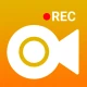 Rejestrator ekranu | Wideo icon