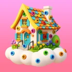 Screw Sort Jam™ - ネジのねじはずし icon